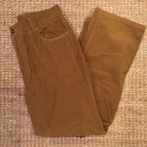 Men’s Dress Khakis